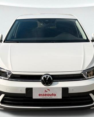 Volkswagen Polo 1.0 Edition Plus - KM0!