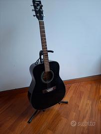 Chitarra acustica Yamaha F340 BL