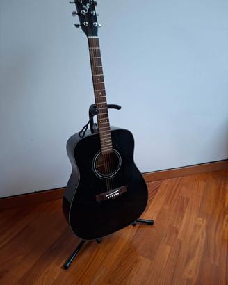 Chitarra acustica Yamaha F340 BL