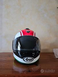 Casco Integrale Ducati CorseSBK 3 (Arai) taglia XL