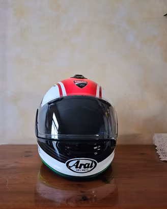 Casco Integrale Ducati CorseSBK 3 (Arai) taglia XL