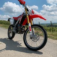 HM Baja rr 50