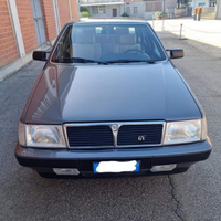 Lancia Thema 6V 2.8 PRV