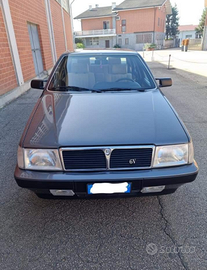 Lancia Thema 6V 2.8 PRV