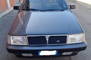 Lancia Thema 6V 2.8 PRV