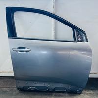 Porta anteriore destra Peugeot 3008