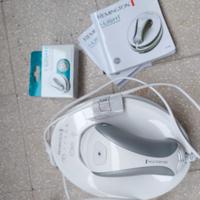 epilatore Remington i-LIGHT