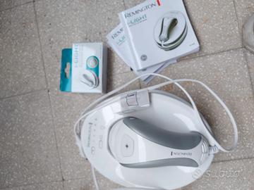 epilatore Remington i-LIGHT