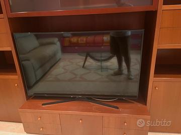 Smart tv samsung 55 pollici