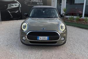 MINI - Mini - Cooper D Hype 5 porte