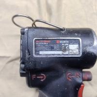 Avvitatore pneumatico