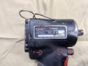 Avvitatore pneumatico