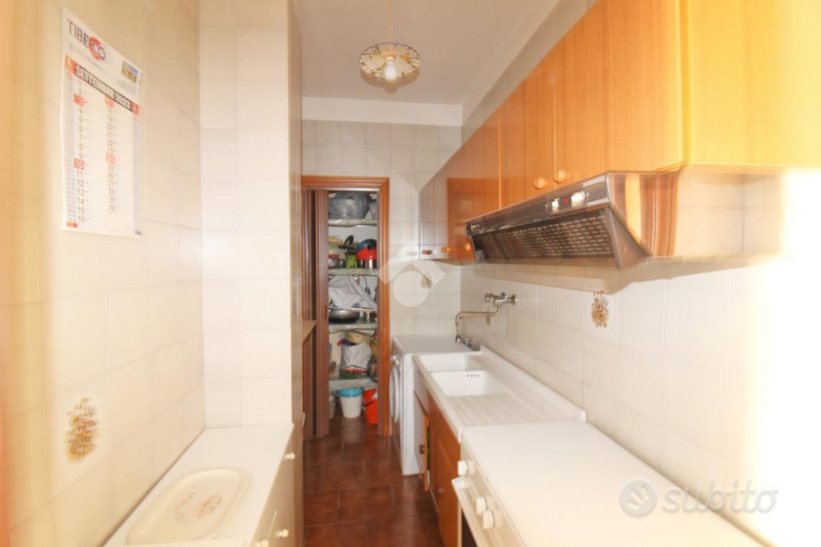 Appartamento – Campomarino, Case FIAT - Altro
