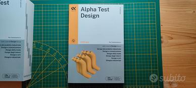 Alpha Test Design