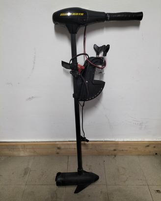 minn kota C2 34 lbr