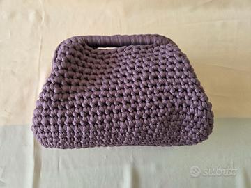Borsa handmade