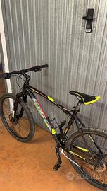 Bici mtb eclipse