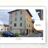 Appartamento a Castiglione dei Pepoli centro