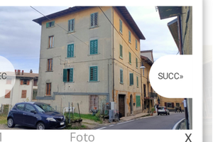 Appartamento a Castiglione dei Pepoli centro