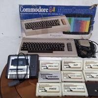 Commodore 64