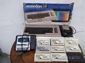 Commodore 64