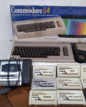 Commodore 64