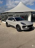 Porsche Macan 2.0 265 CV - Grigio Gesso - Cerchi 2
