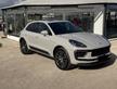 Porsche Macan 2.0 265 CV - Grigio Gesso - Cerchi 2