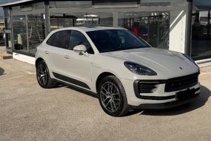 Porsche Macan 2.0 265 CV - Grigio Gesso - Cerchi 2