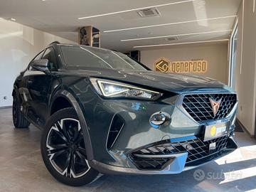 Cupra Formentor 2.0 TDI 4Drive DSG