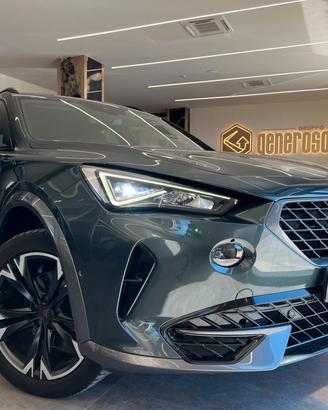 Cupra Formentor 2.0 TDI 4Drive DSG