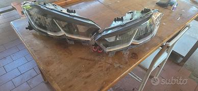 fari full LED volkswagen polo 8  prezzo trattabile