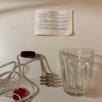 Scalda acqua elettrico d’epoca