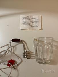 Scalda acqua elettrico d’epoca