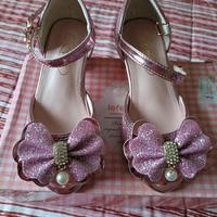 Scarpe da principessa 😍