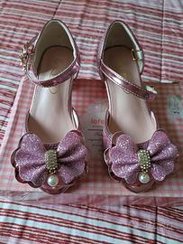 Scarpe da principessa 😍