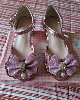 Scarpe da principessa 😍