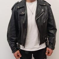 “Chiodo” anni 80.