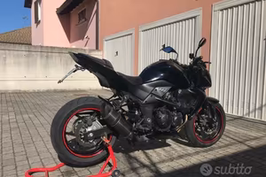 Kawasaky z750