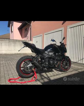 Kawasaky z750