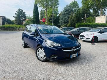 Opel Corsa 1.4 90CV GPL Tech Advance n-Joy MOTORE 