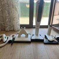 Folletto senza filo  VK7s