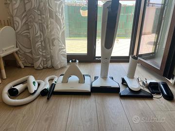 Folletto senza filo  VK7s