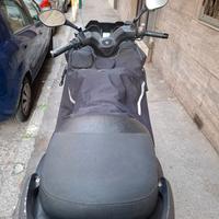 Kymco xTown 300i