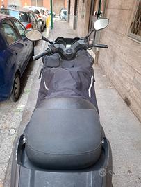Kymco xTown 300i