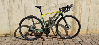 Cube Nuroad C:62 Race - Taglia S (53 cm) - Gravel
