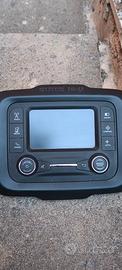 Autoradio Jeep Renegade