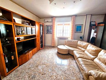 Appartamento 3 vani + acc.ri vicino al Palamazzola