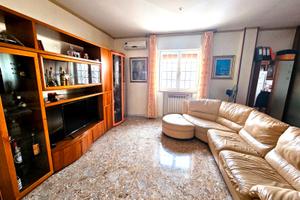 Appartamento 3 vani + acc.ri vicino al Palamazzola