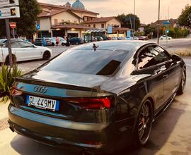 Audi A5 TFSI S LINE 252 cv QUATTRO S-Tronic